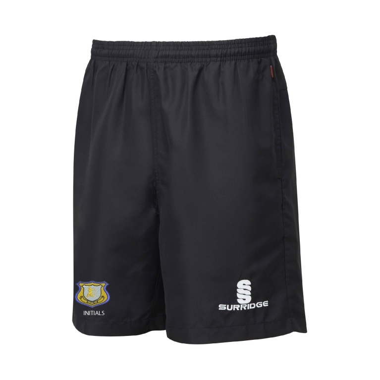 Canvey Island CC Leisure Short