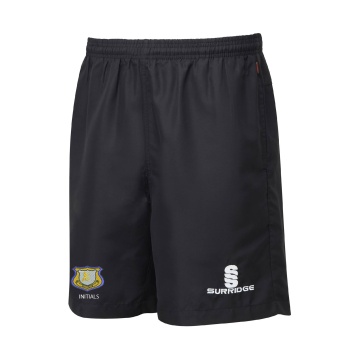 Canvey Island CC Leisure Short