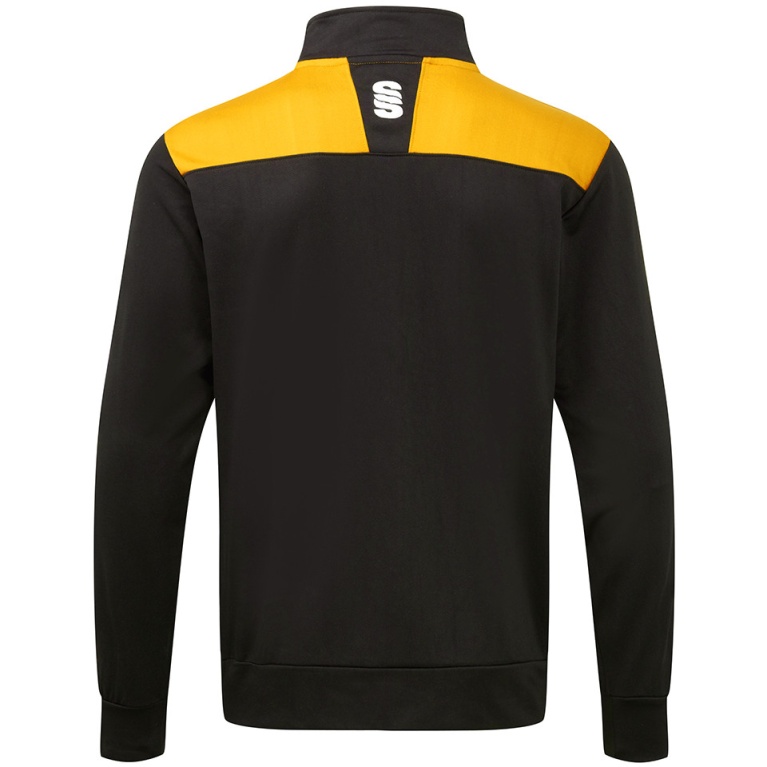 Canvey Island CC Blade Performance Top