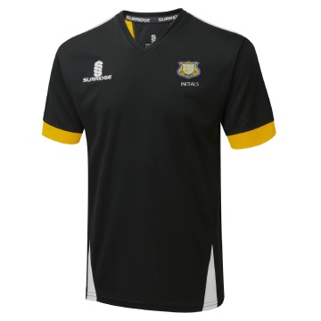Canvey Island CC Blade Training Tee