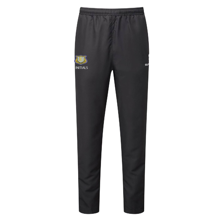 Canvey Island CC Tracksuit Pant