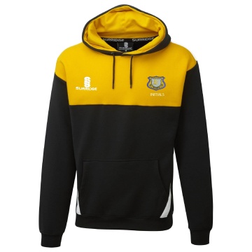 Canvey Island CC Blade Hoodie